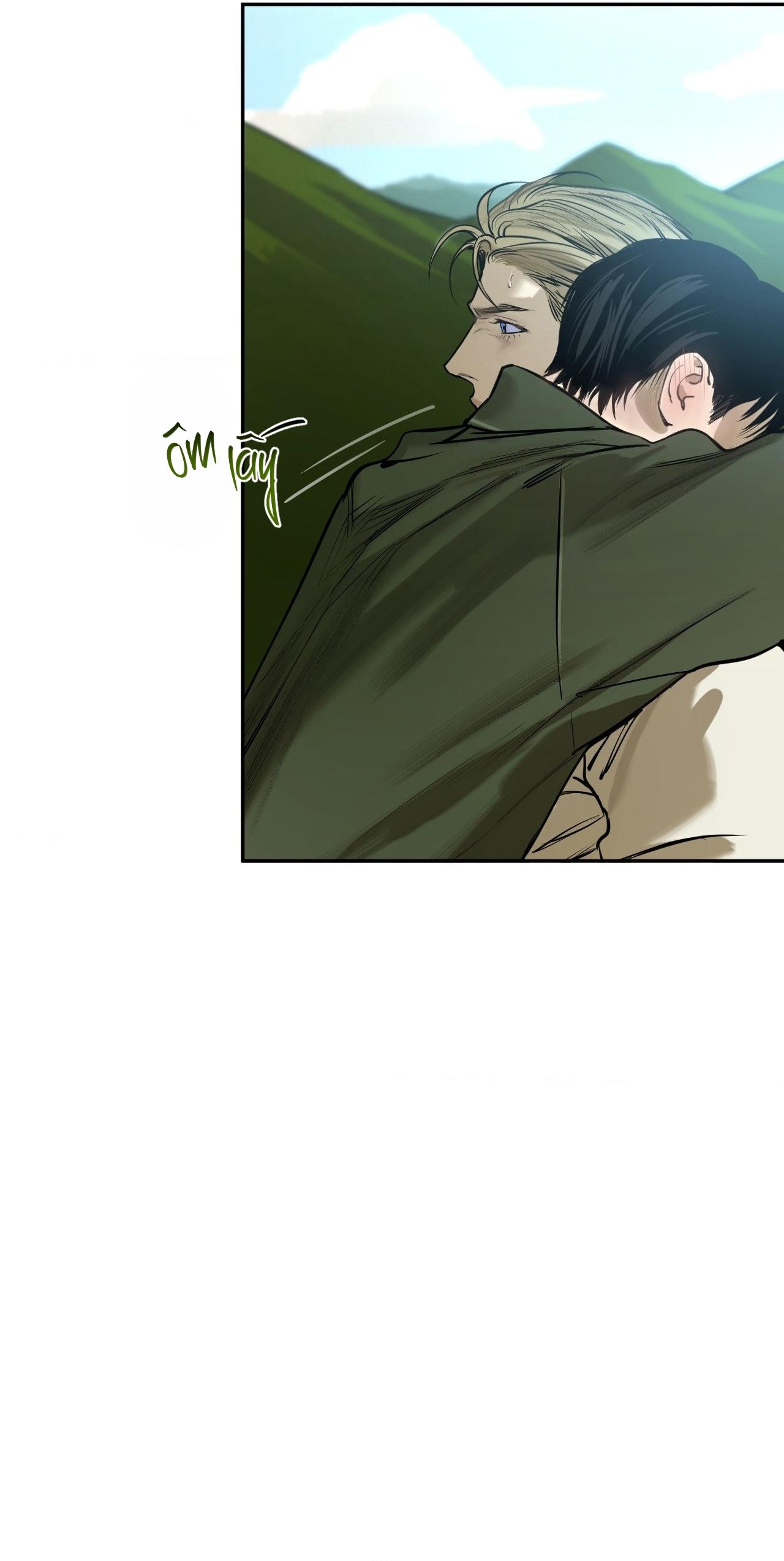 (GĐCV) SA NGÃ Chapter 6 - Trang 2