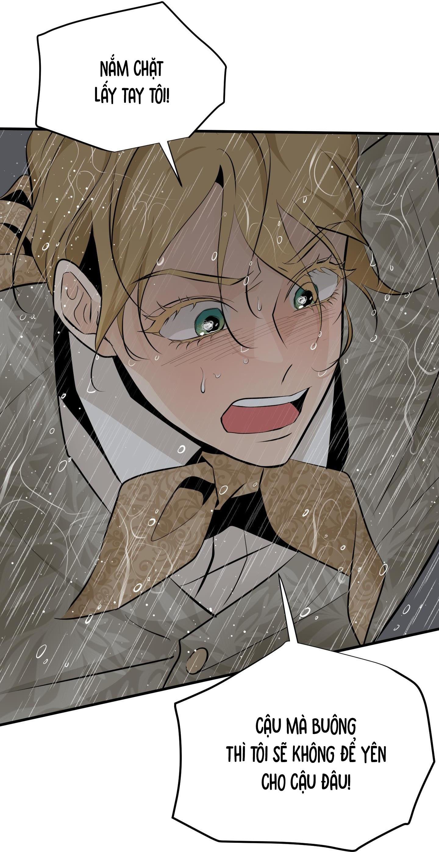 (CBunu) Hoa Vô Danh Chapter 31 - Next Chapter 32
