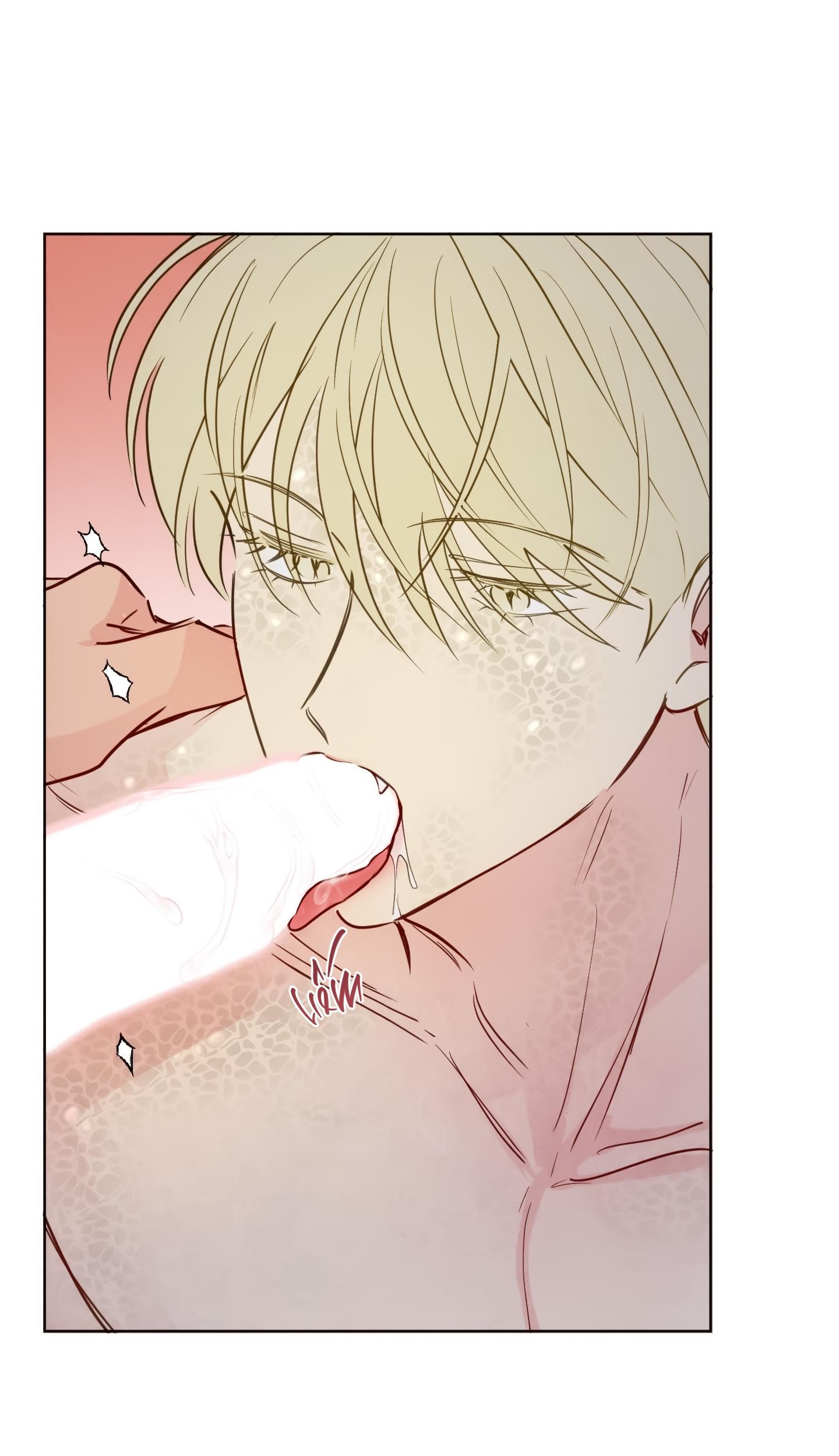 The Sacred Serpent's Seduction Chapter 23 H+ 2koo - Trang 2