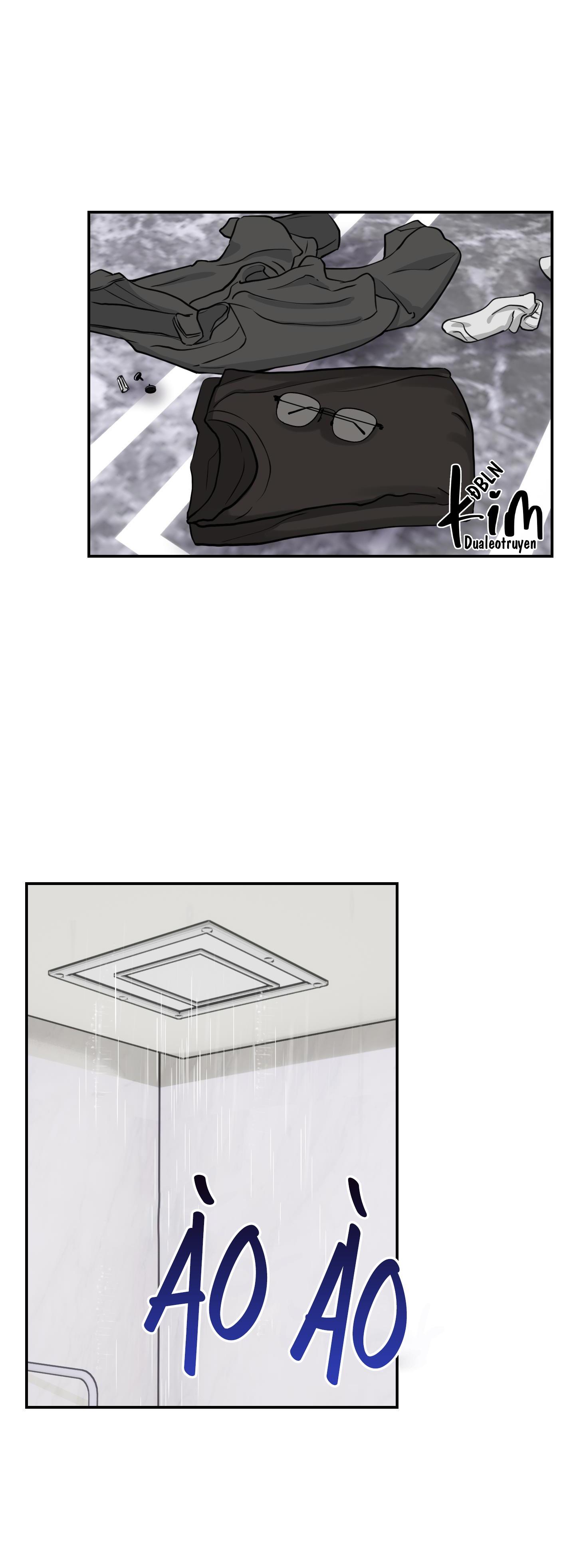 NGHIỆN SEX Chapter 41.5 đẹp trai 5 - Trang 2