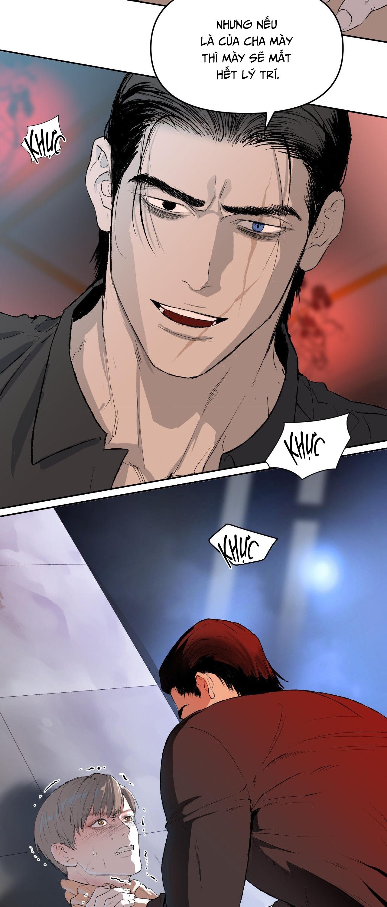 (GĐCV) RÁC RƯỞI CŨNG TỪNG CÓ GIÁ TRỊ Chapter 4 - Trang 2