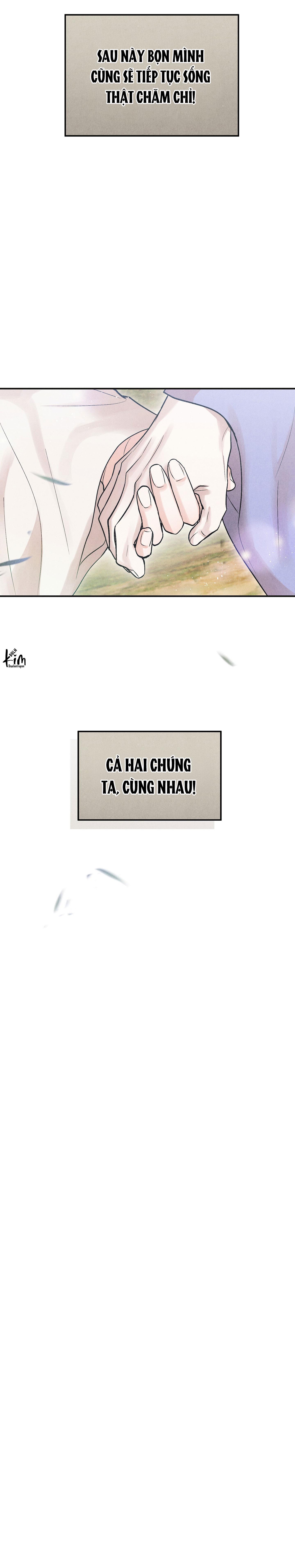 TUYỂN TẬP NHẤT THỤ ĐA CÔNG CỦA NHÀ KIM Chapter 48.5 phục vụ end - Trang 2