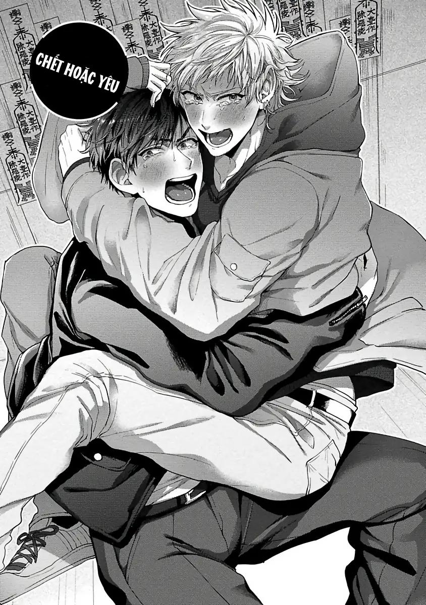 ONESHOT CHỊCH Chapter 358.1 - Trang 2