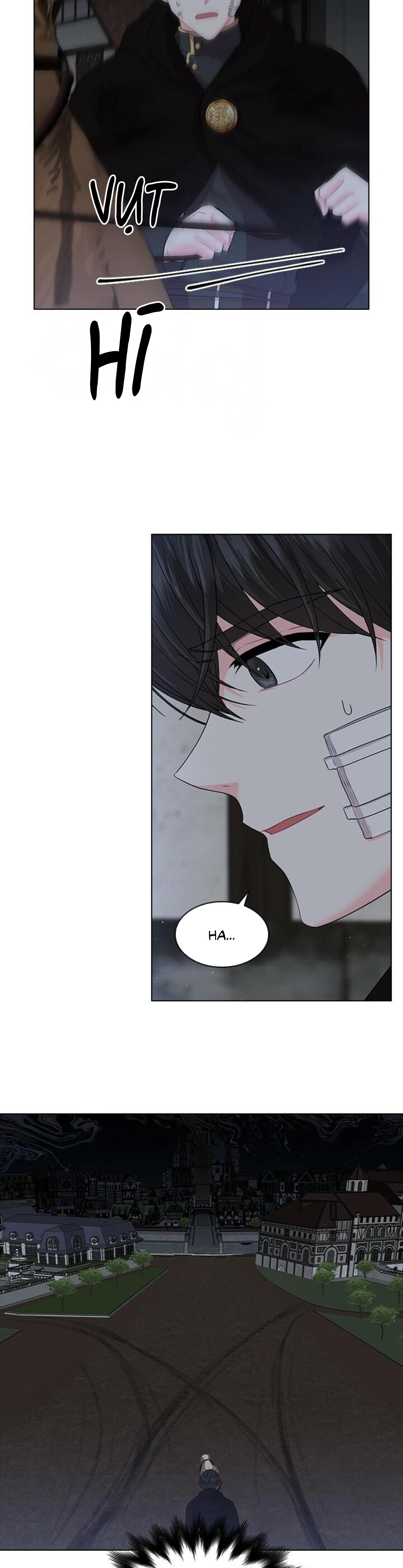 Who’s your daddy Chapter 32 - Next Chapter 33