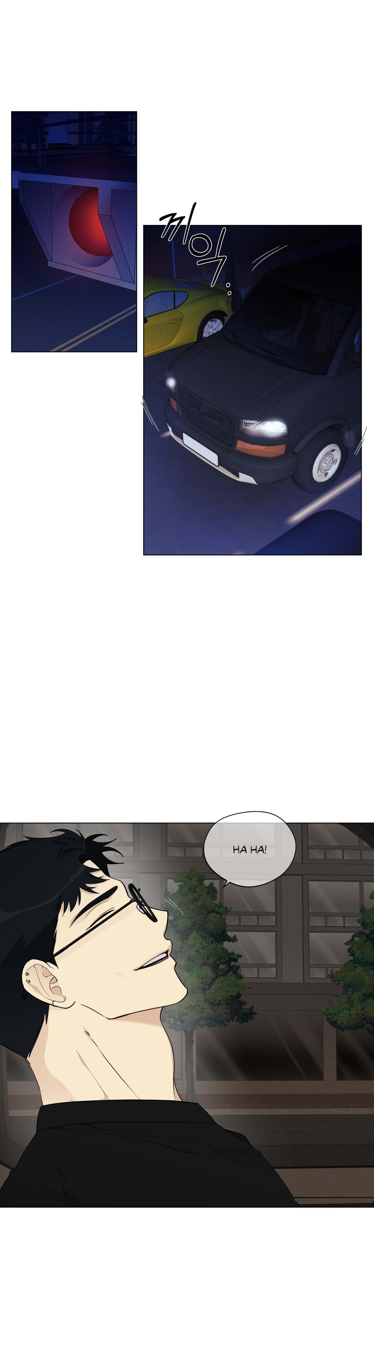 Tin Đồn Chapter 6 - Next Chapter 7