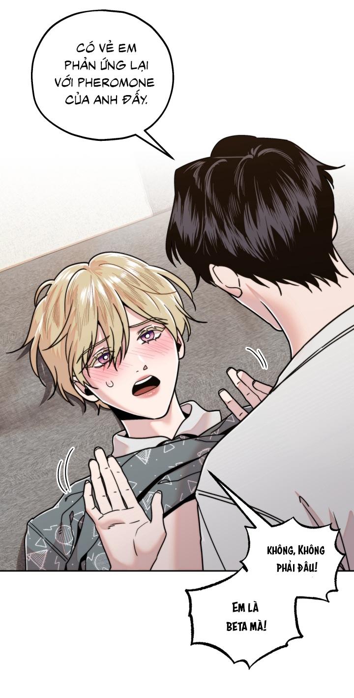 Người Hàng Xóm Bất Ngờ Chapter 9 - Trang 2
