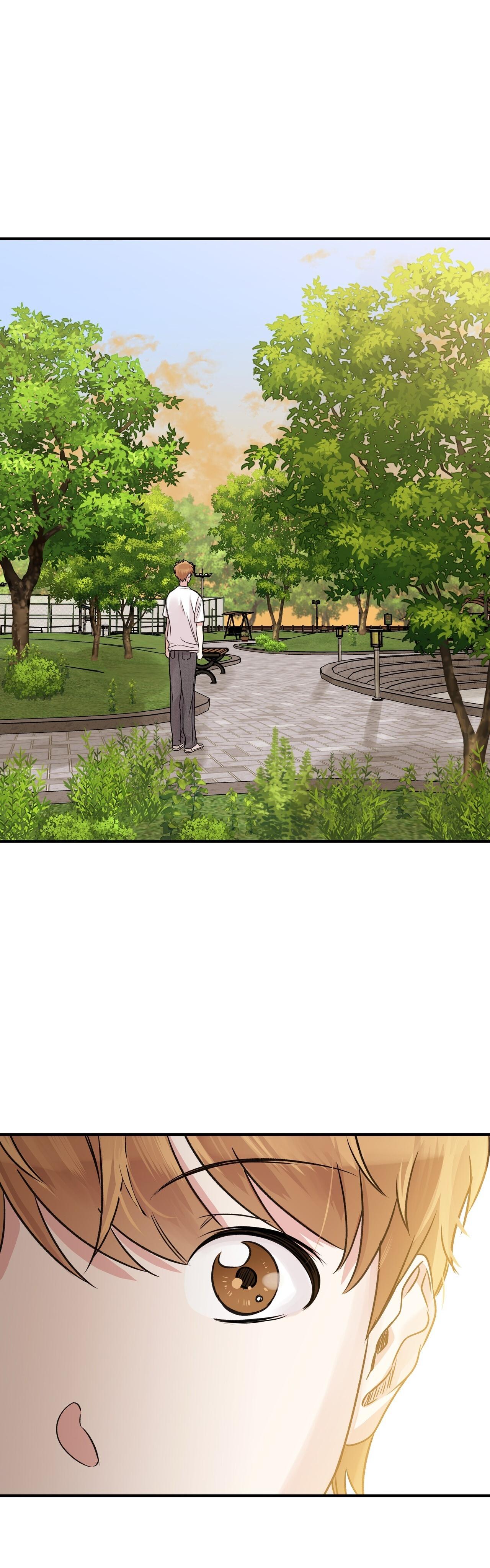 (END) Keep us together Chapter 34 Chụt chụt - Trang 2