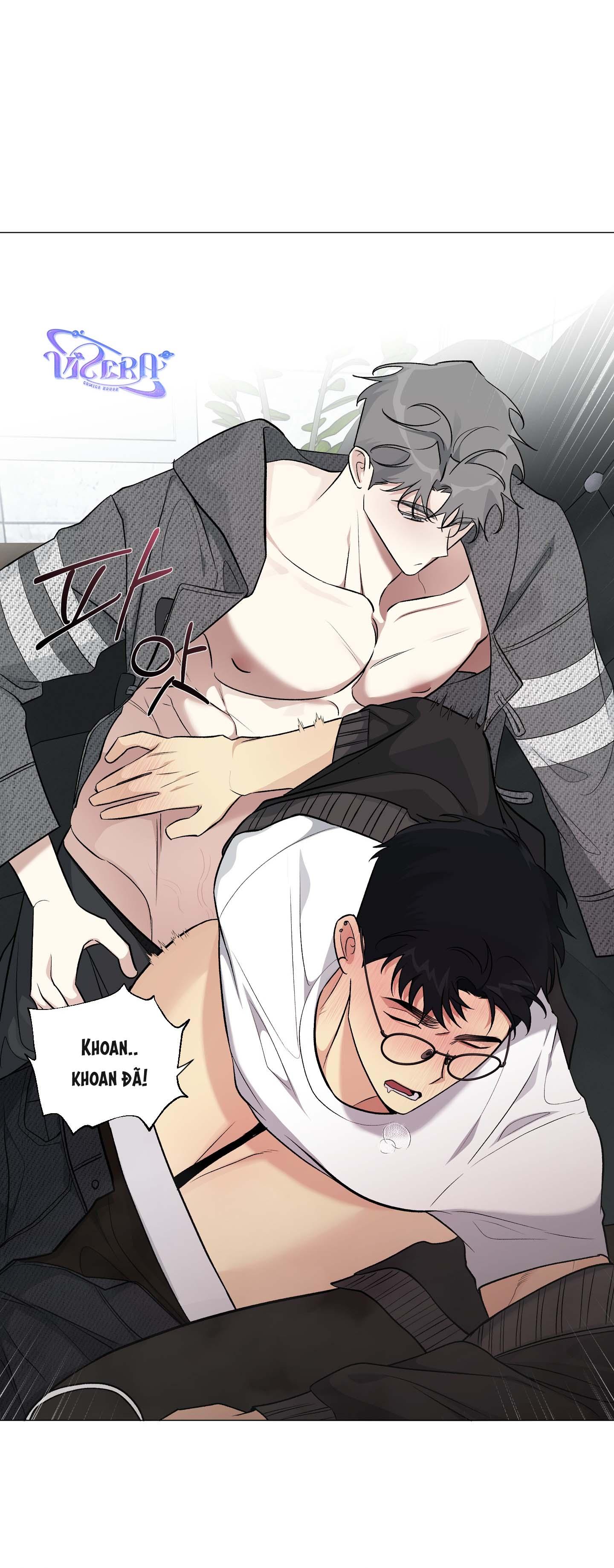 Tin Đồn Chapter 9 - Next Chapter 10