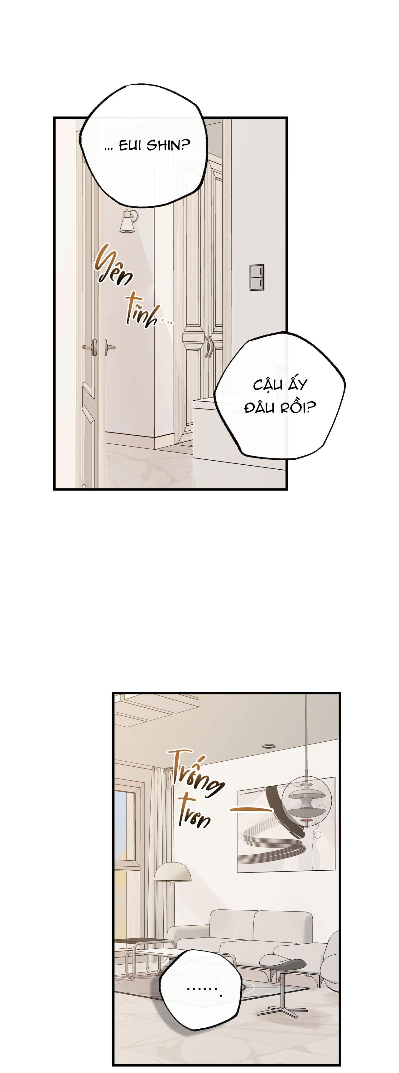 (END) Keep us together Chapter 48 H++ - Trang 2