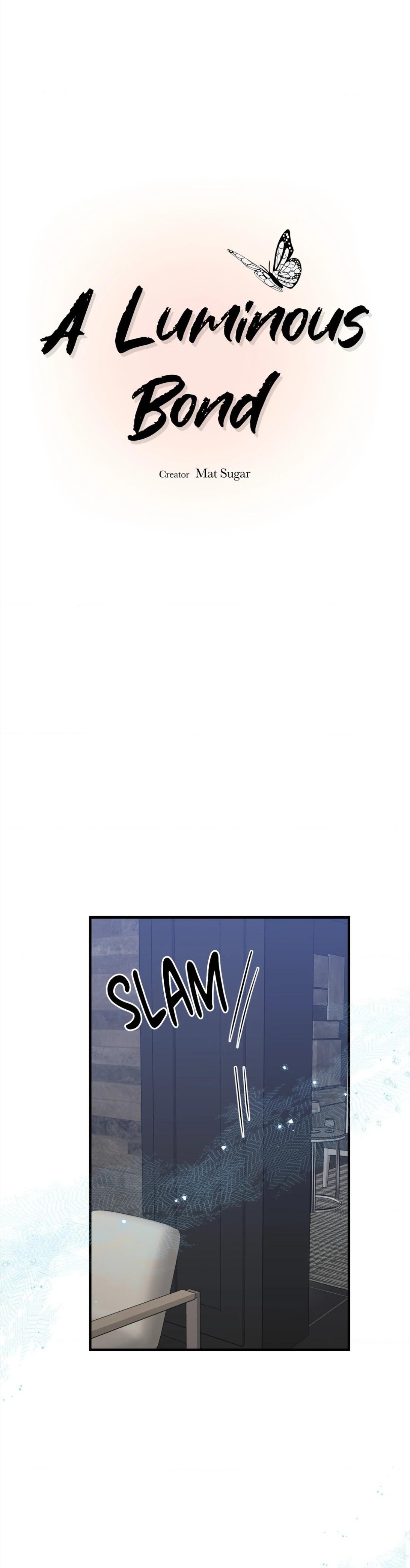 Mối Liên Kết Đáng Ngờ Chapter 3 - Trang 2