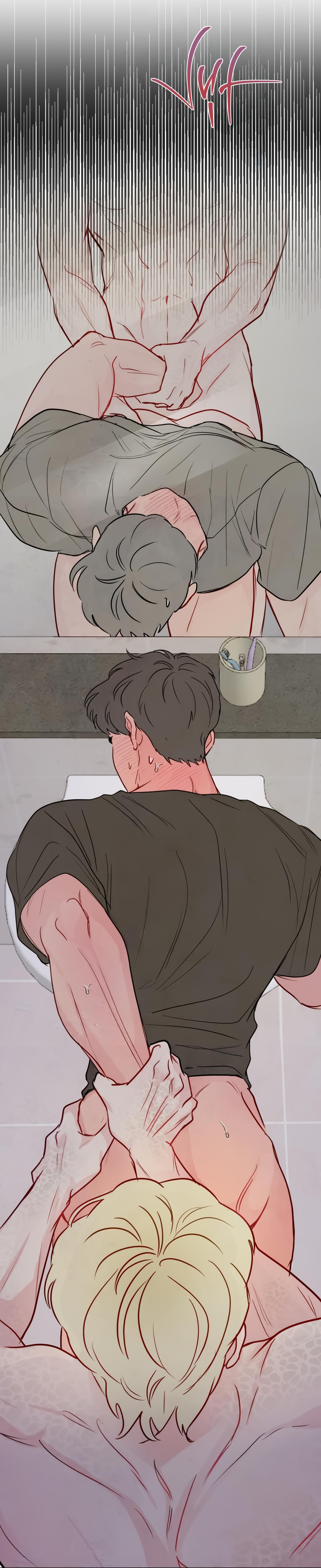 The Sacred Serpent's Seduction Chapter 23 H+ 2koo - Trang 2