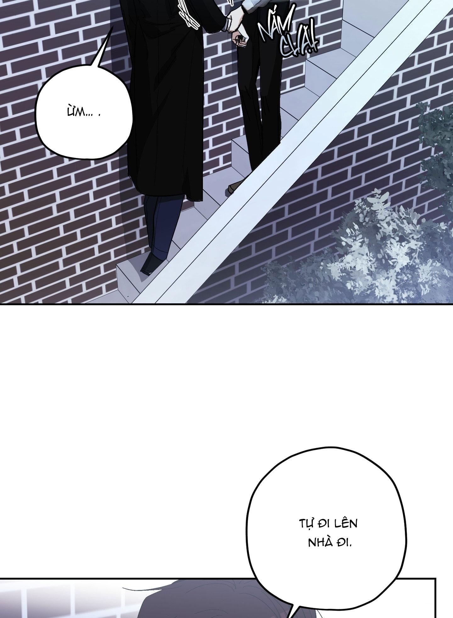 TƯƠNG XỨNG Chapter 11 - Next Chapter 12