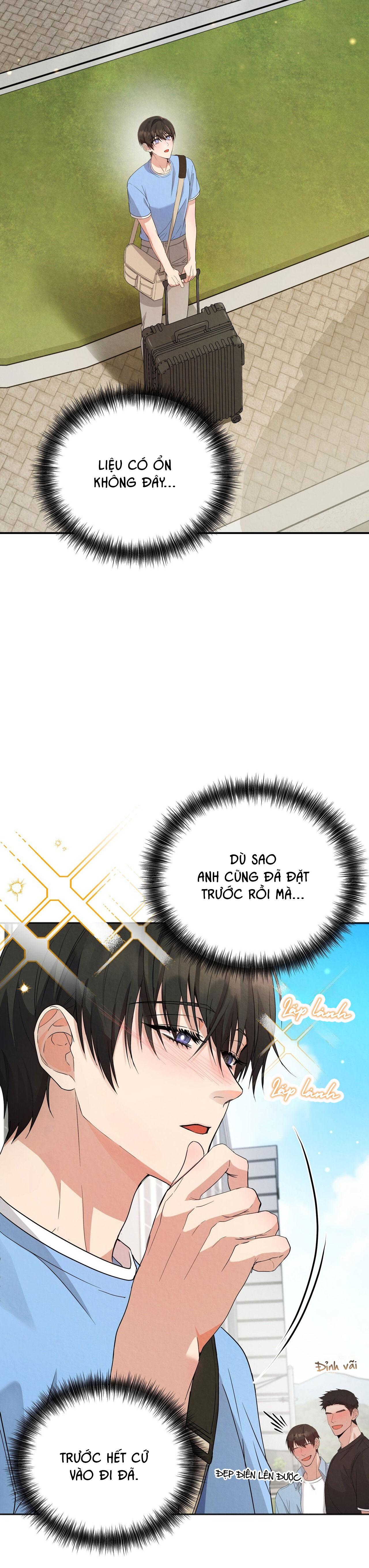 TUYỂN TẬP NHẤT THỤ ĐA CÔNG CỦA NHÀ KIM Chapter 46.1 rất phổ biến 1 - Trang 2