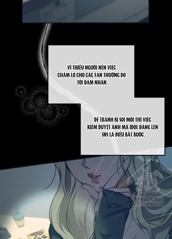 Thần Tượng Chapter 2 - Next 