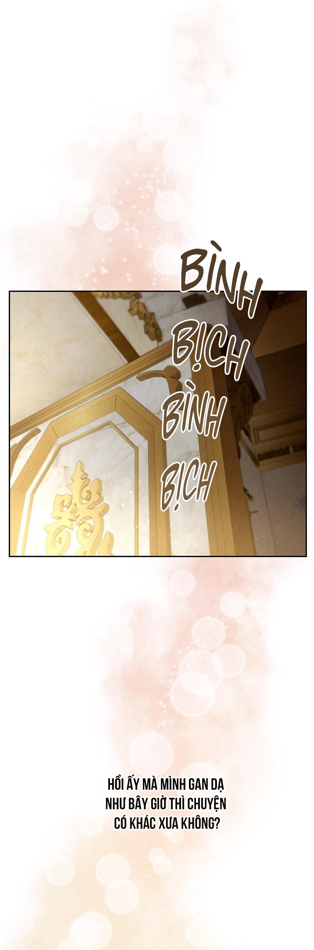 Cách Để Vị Hoàng Tử Bị Bỏ Rơi Sống Lại Chapter 4 - Trang 2