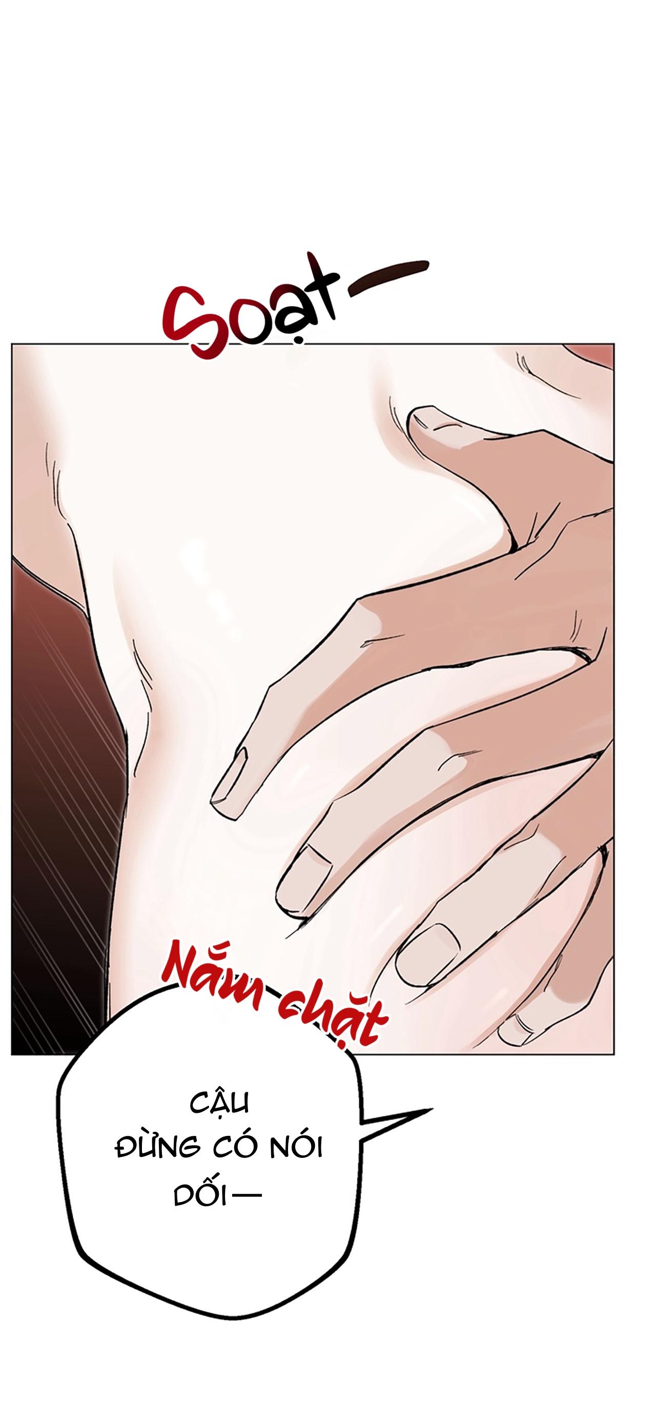 (END) Kiểm Soát, Cuồng Nhiệt, Yêu Thương Chapter 5 H++++ - Trang 2
