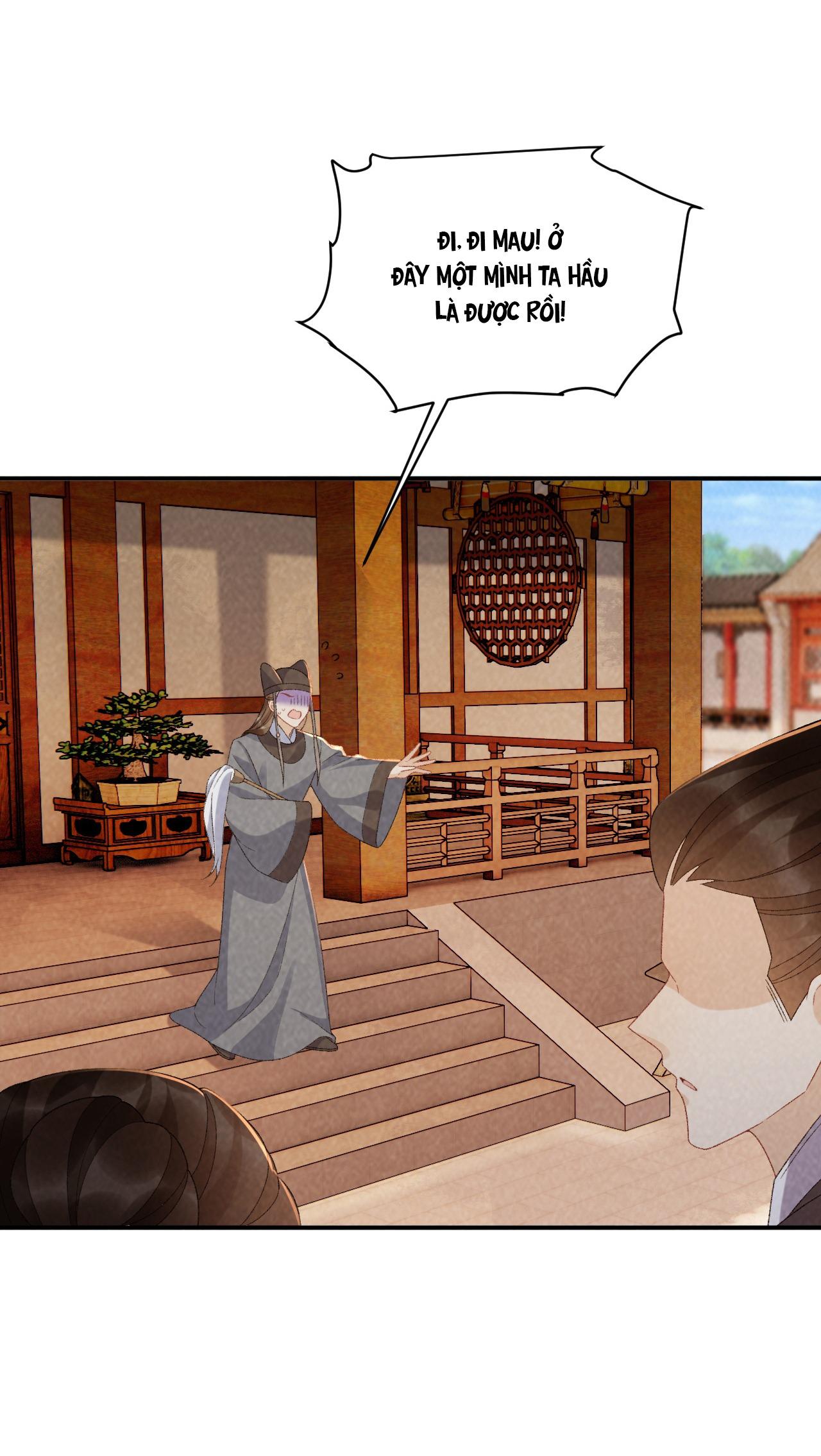 CẠM BẪY CỦA KẺ BIẾN THÁI Chapter 133.09 - Trang 2