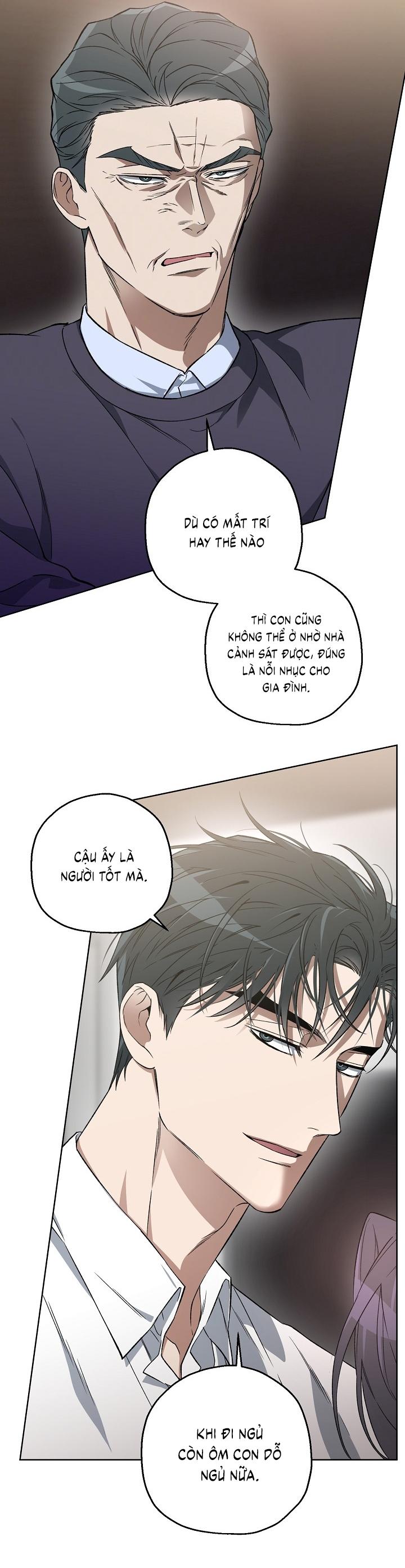 (CBunu) Vong Chủng Chapter 10 - Trang 2