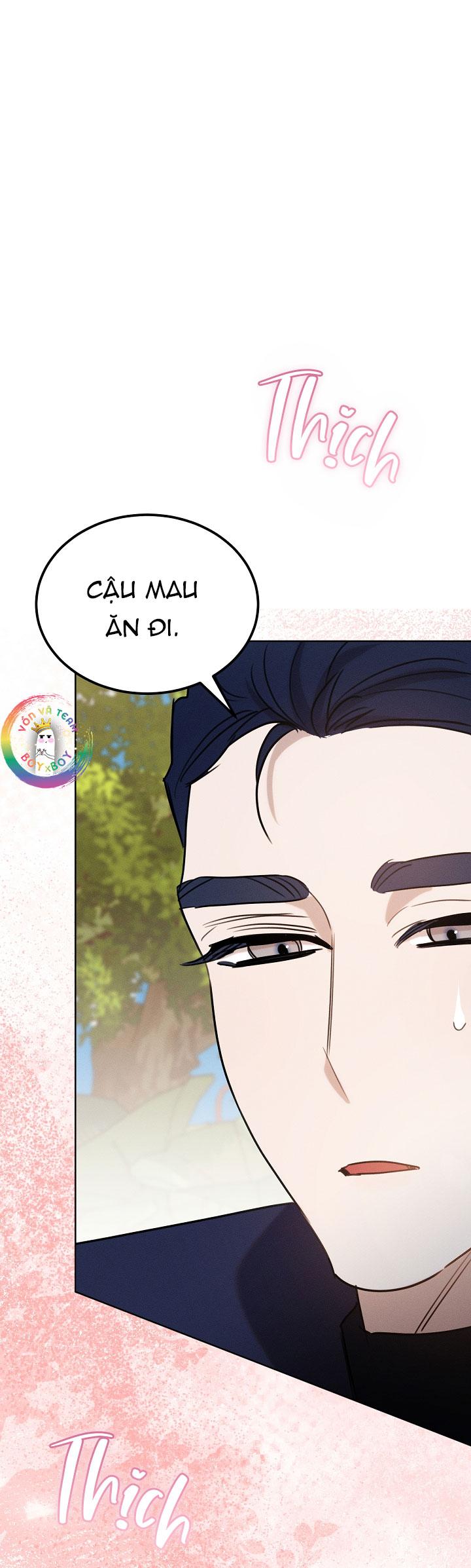(END) Này, Đừng Có Nhấn Cái Nút Đó! Chapter 49 - Trang 2