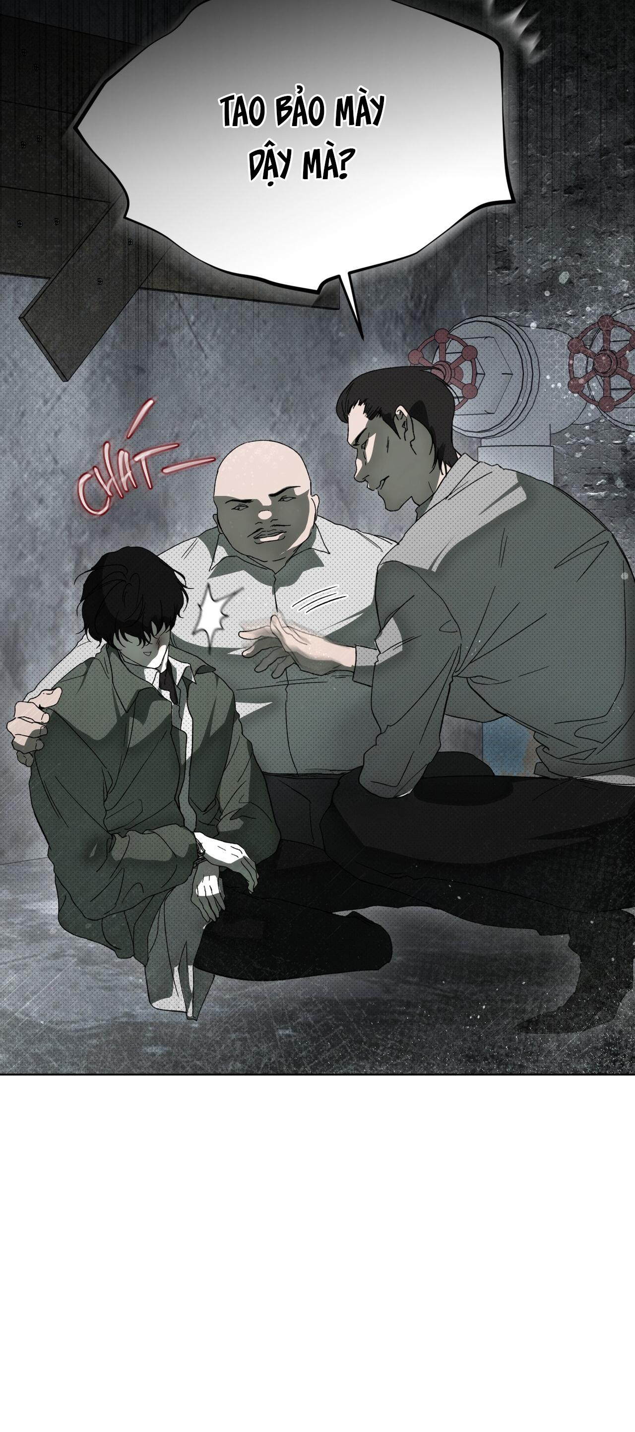 (GĐCV) HÌNH THÁI TIẾN HÓA Chapter 1 - Trang 2