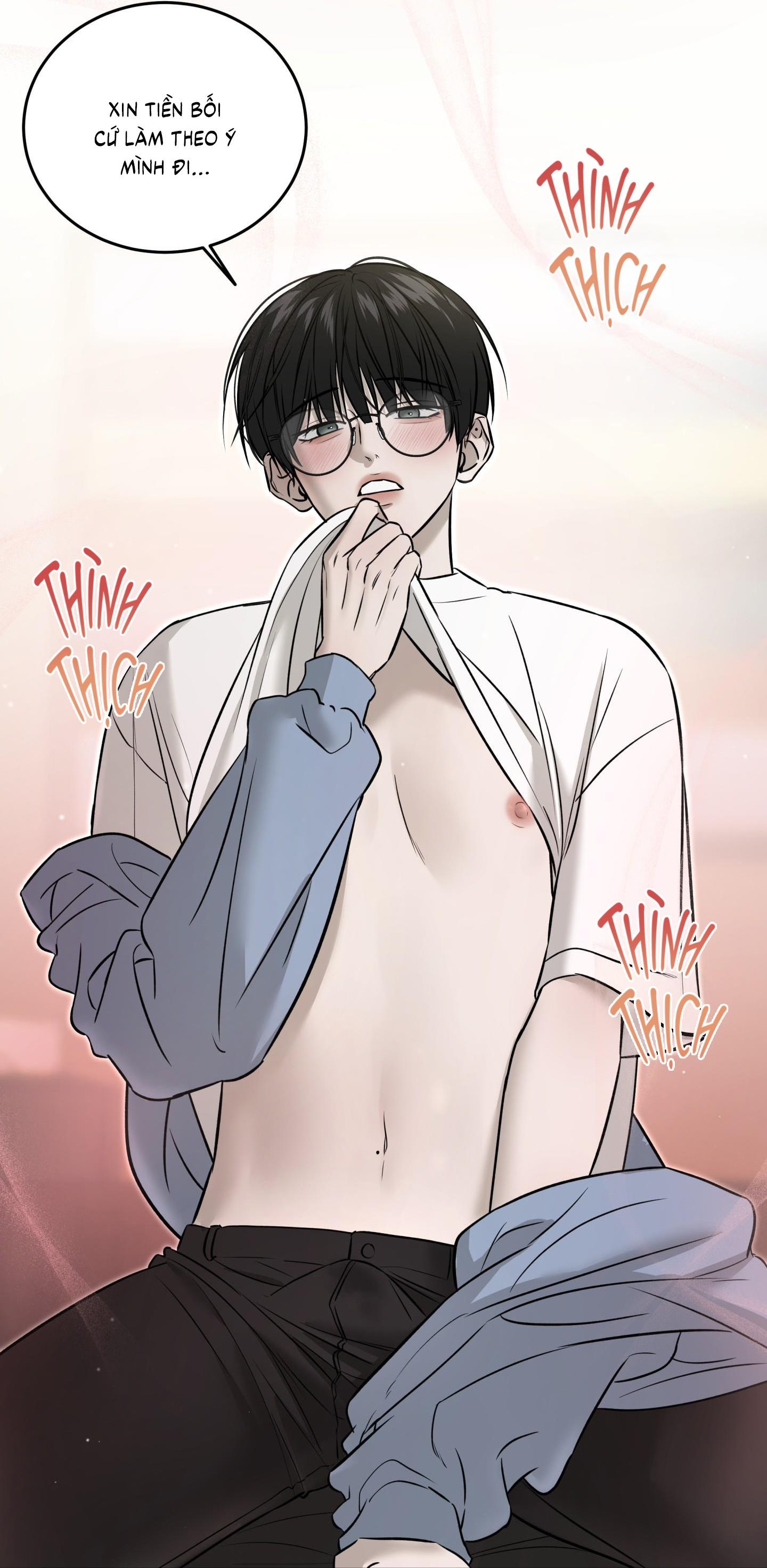 |DROP| Hưởng Lợi Chapter 52 H+ - Trang 2
