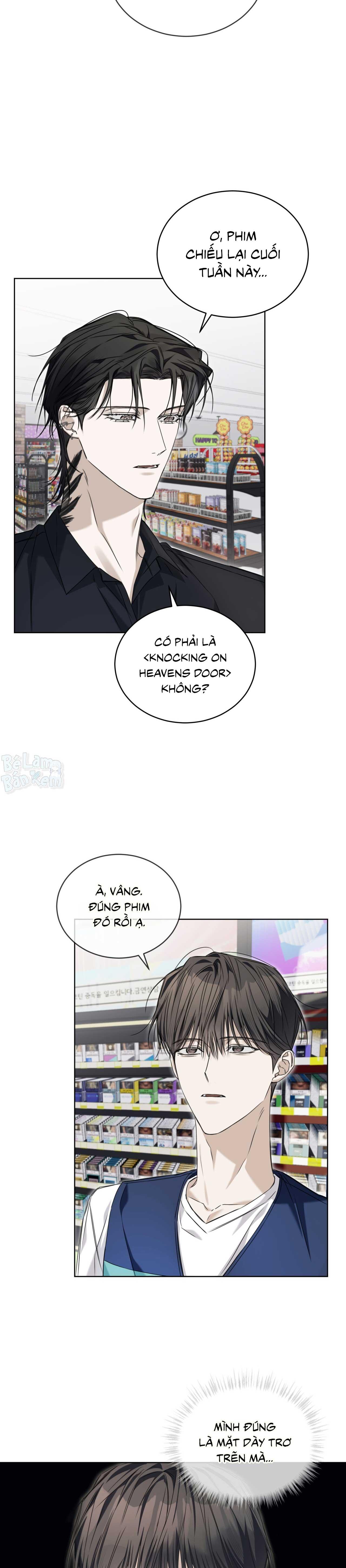 CHEAT DAY Chapter 10 - Trang 2