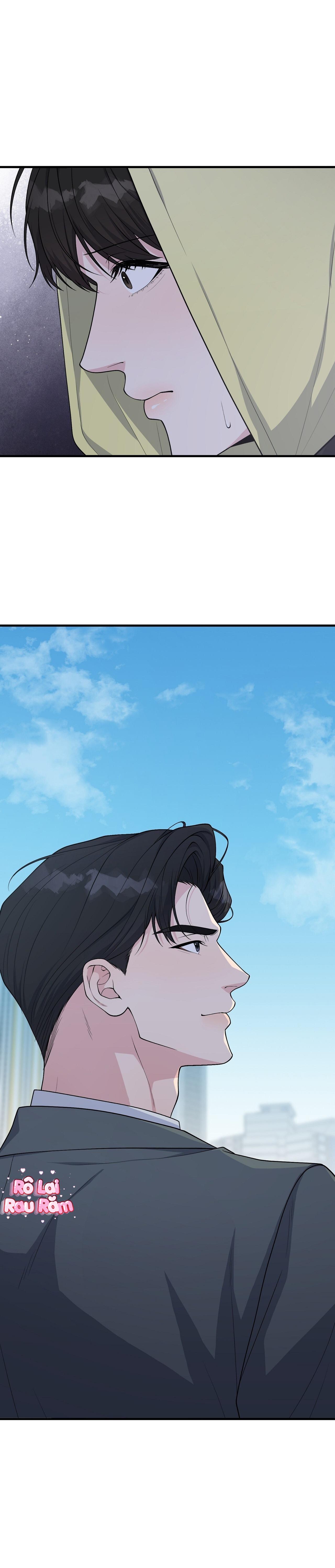 HƯƠNG VỊ QUEN THUỘC Chapter 4 - Trang 2