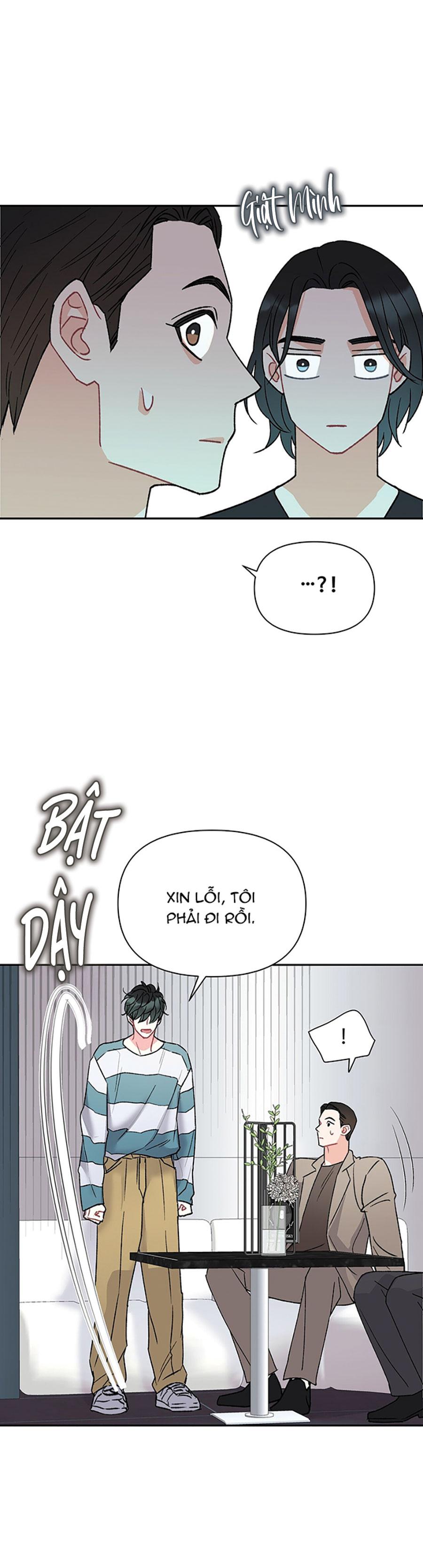 Ten Chapter 3 - Next Chapter 4