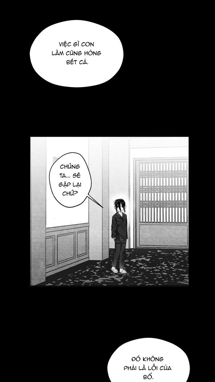 TUYỂN TẬP CUỒNG CÔNG-CHIẾM HỮU CÔNG CỦA NHÀ KIM Chapter 41.5 YEOKKWANKWANG 5 - Trang 2