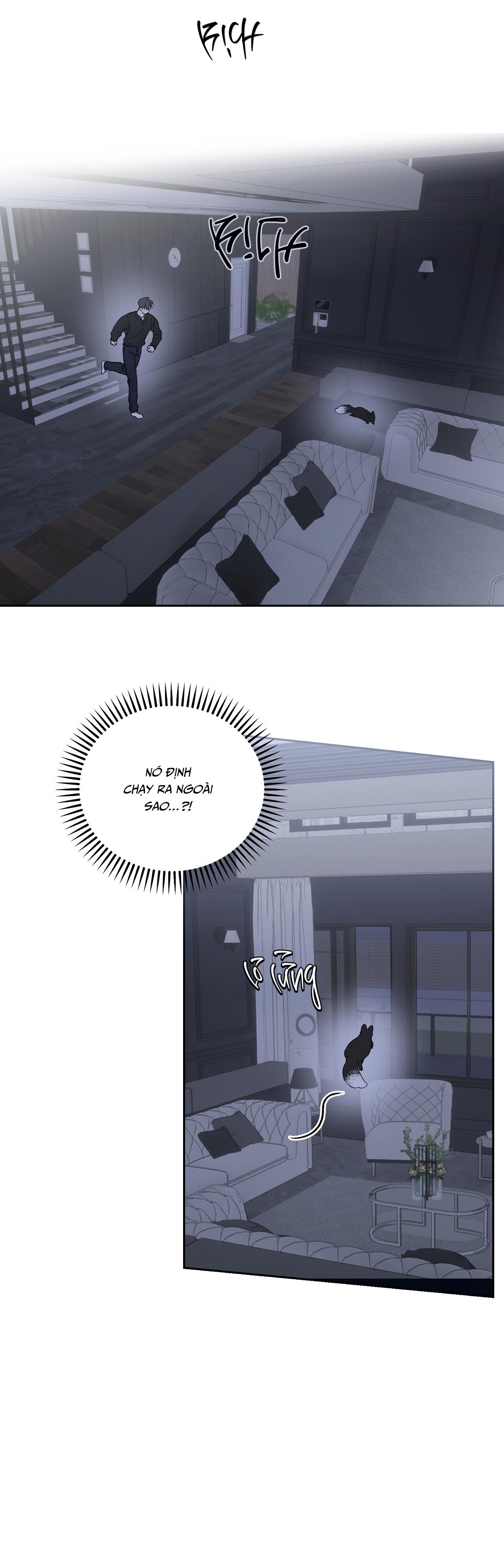 (GĐCV) ÁNH NẮNG LEN LỎI Chapter 1 - Trang 2