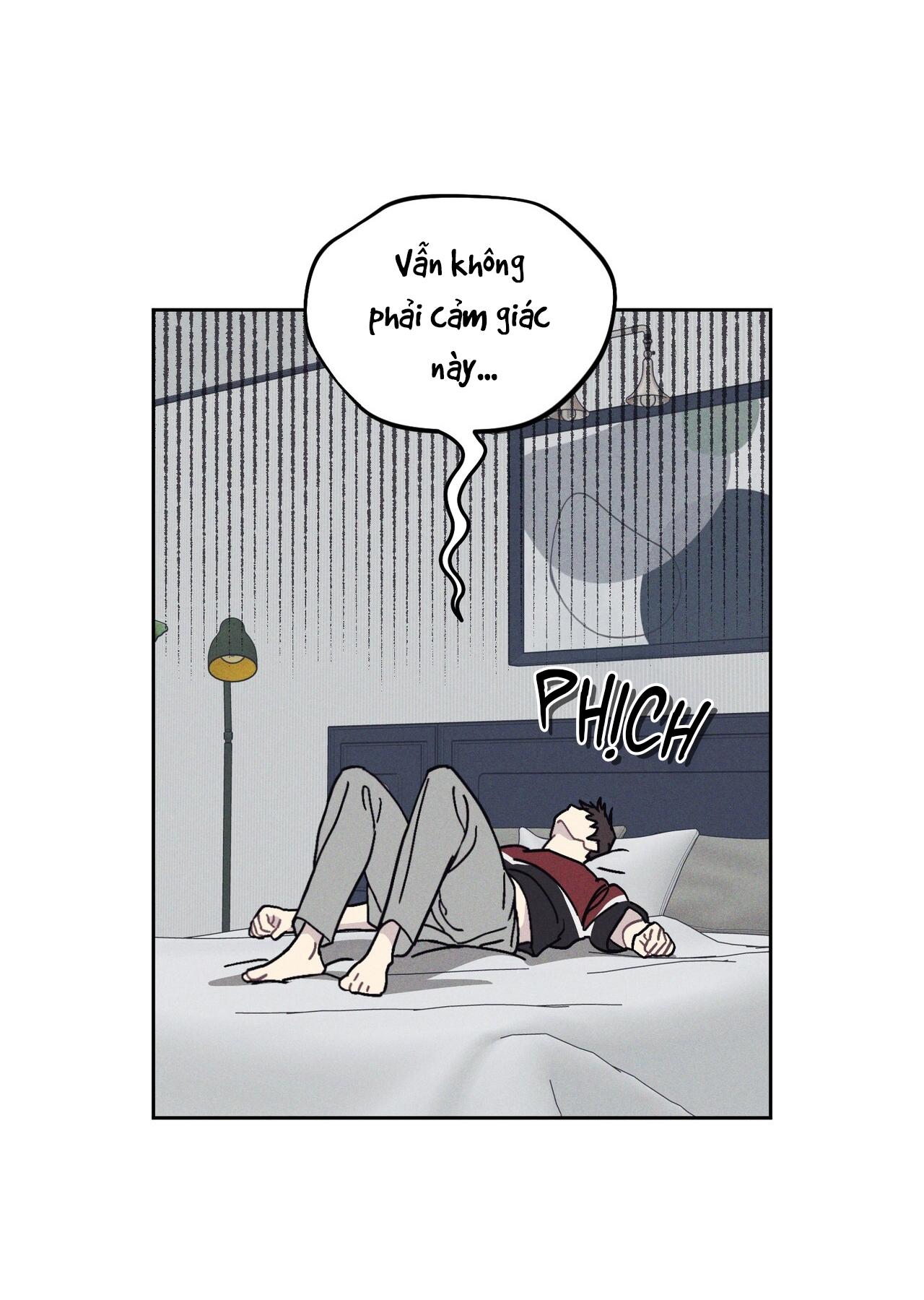 Cút ra khỏi nhà tôi! Chapter 7 - Trang 2