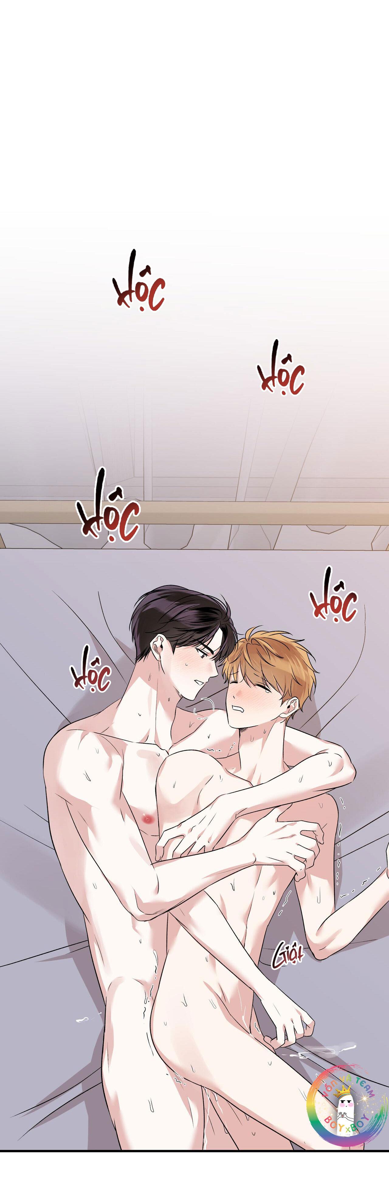 (END) Keep us together Chapter 48 H++ - Trang 2