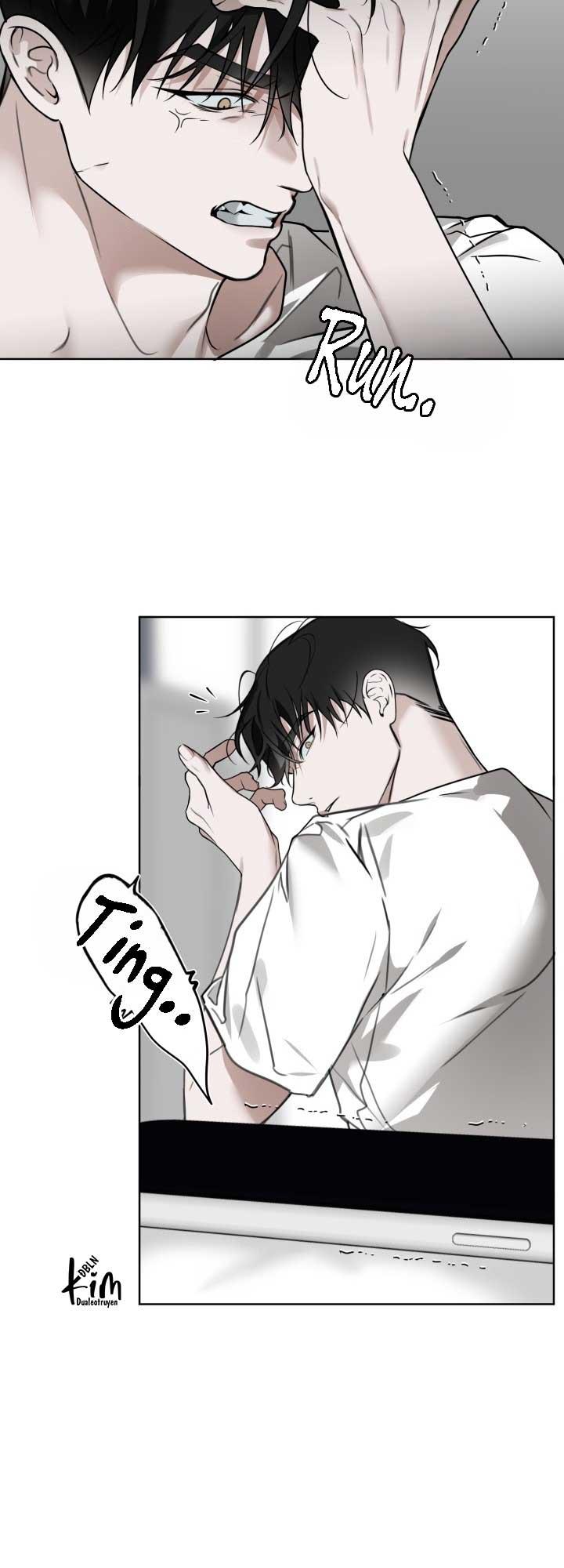 MY IDOL DIARY Chapter 3 - Trang 2