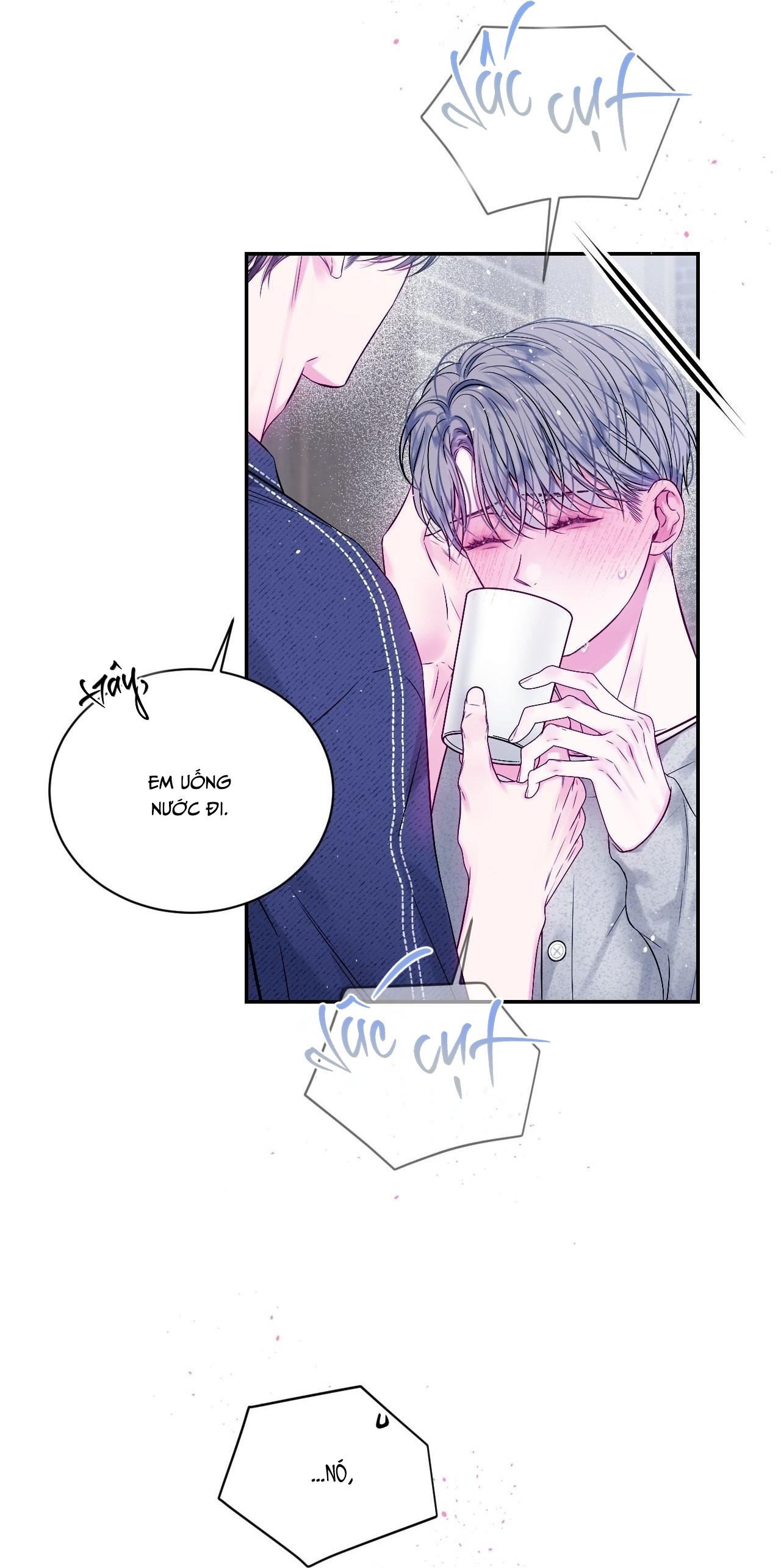 (GĐCV) IMPERFECTLY US Chapter 13 - Trang 2