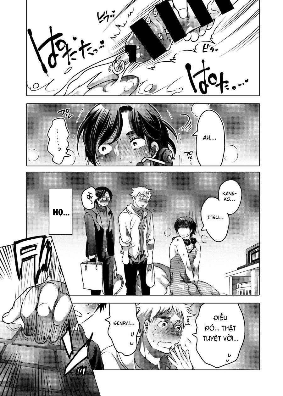 ONESHOT CHỊCH Chapter 300 - Trang 2