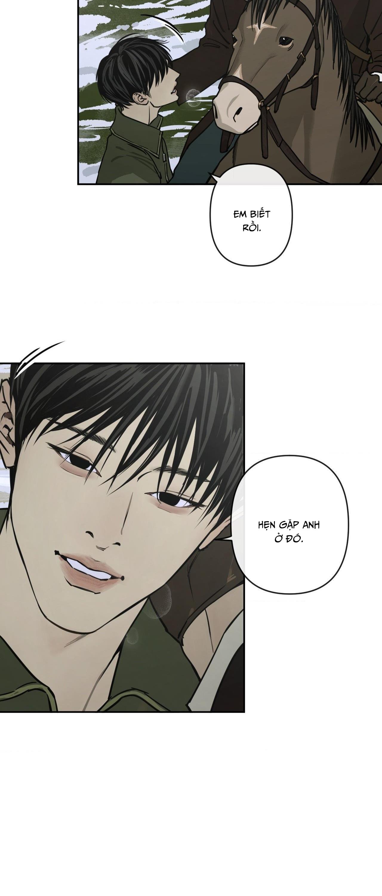 (GĐCV) SA NGÃ Chapter 9 END - Trang 2