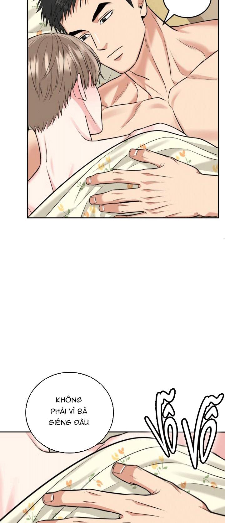 (ABO) HANG HỔ Chapter 70 - Next Chapter 71