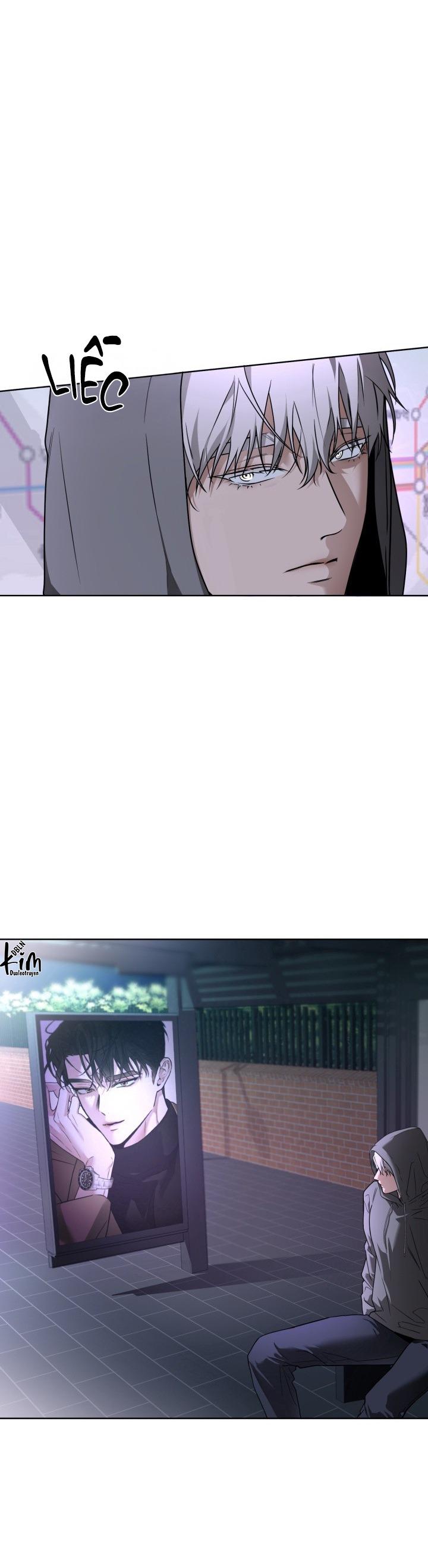 MY IDOL DIARY Chapter 8 - Trang 2