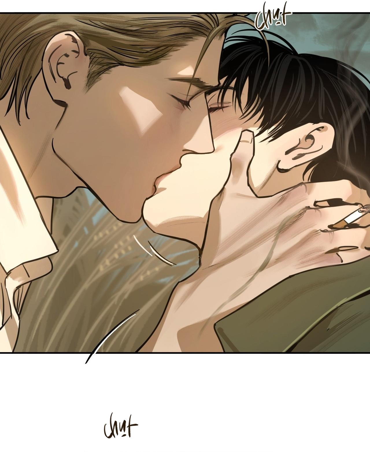 (GĐCV) SA NGÃ Chapter 8 H+ - Next Chapter 9 END
