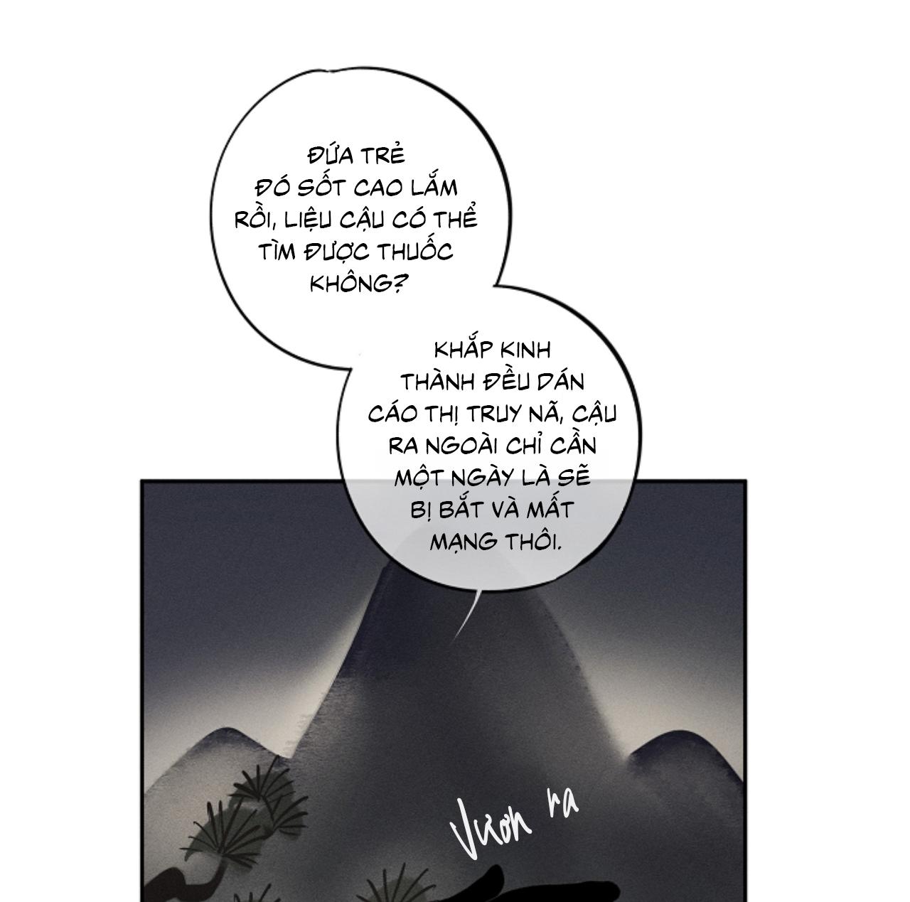 Ngũ tắc: hiếu ái truyện Chapter 2 H - Trang 2