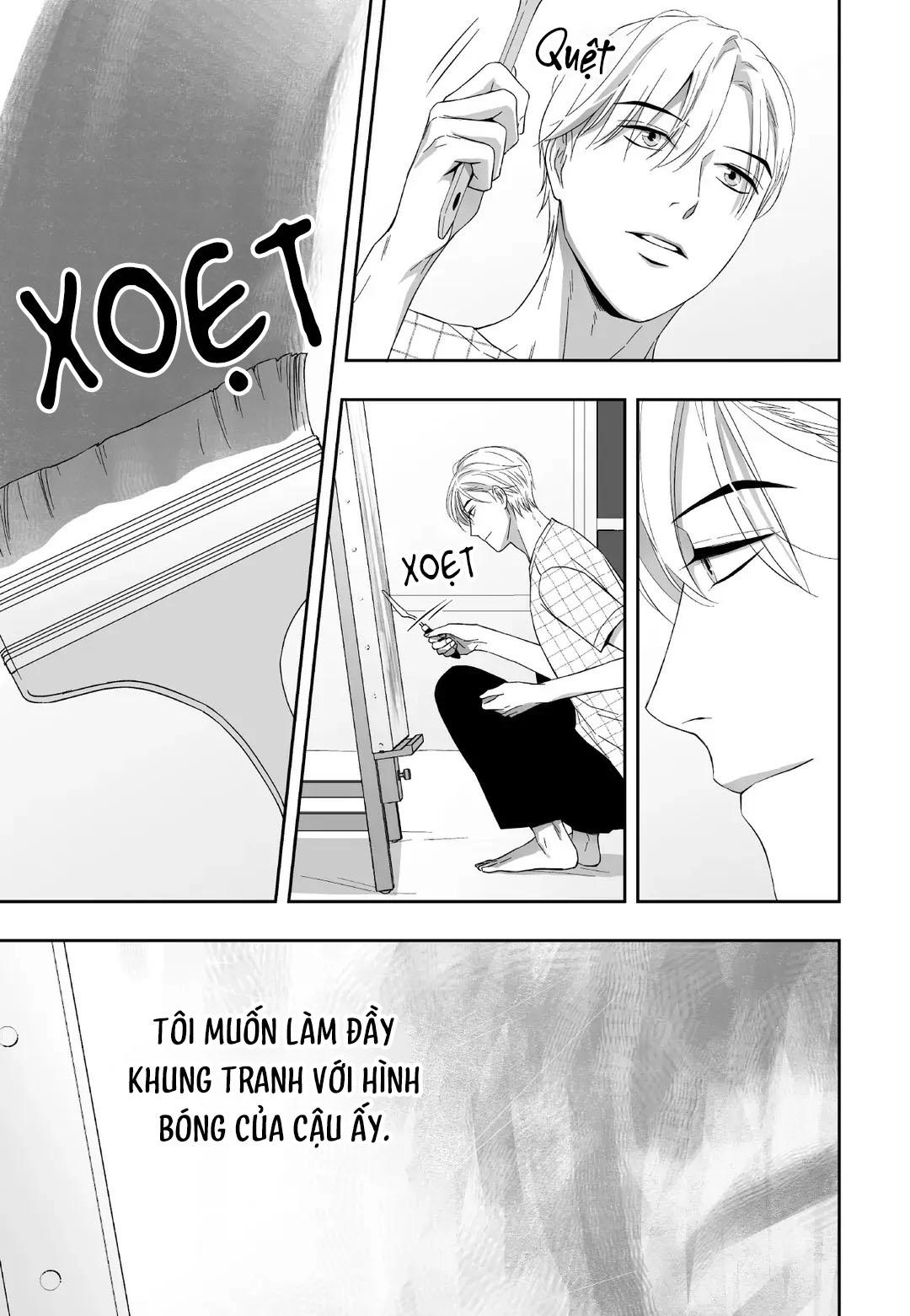 (END) Hai Đôi Tay Sinh Động Chapter 25 - Trang 2