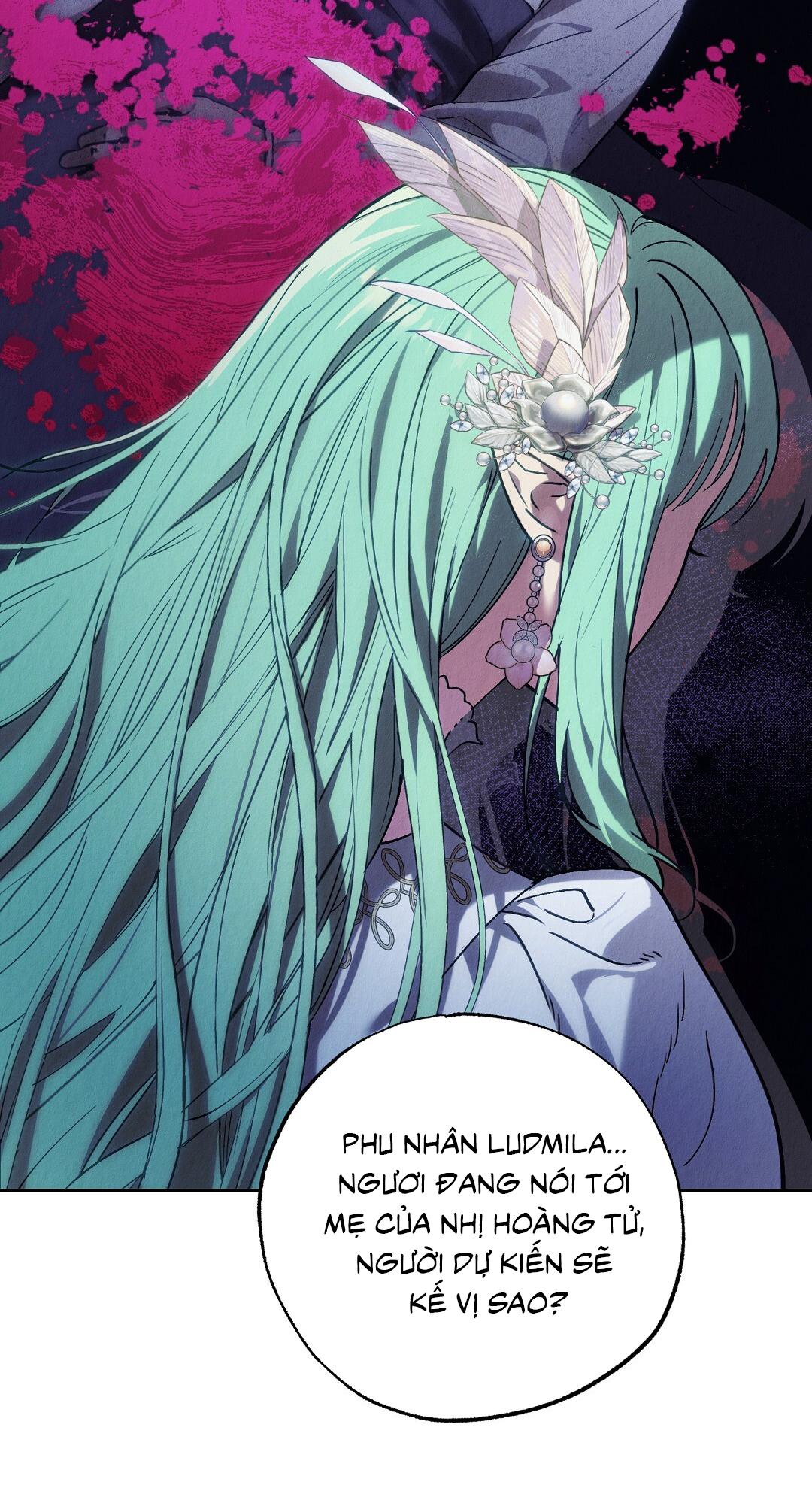 Cách Để Vị Hoàng Tử Bị Bỏ Rơi Sống Lại Chapter 2 - Trang 2