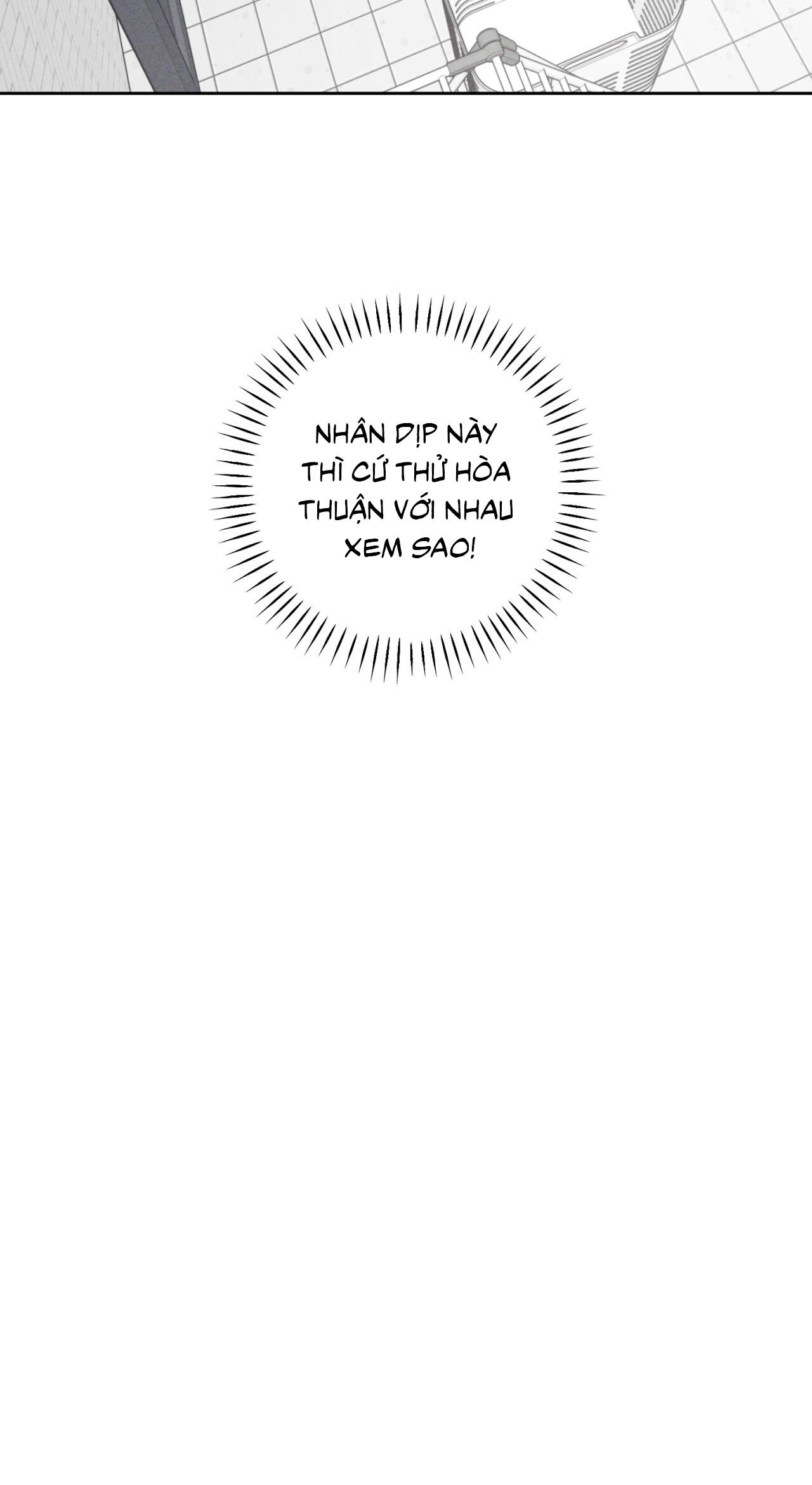 Cút ra khỏi nhà tôi! Chapter 4 - Trang 2