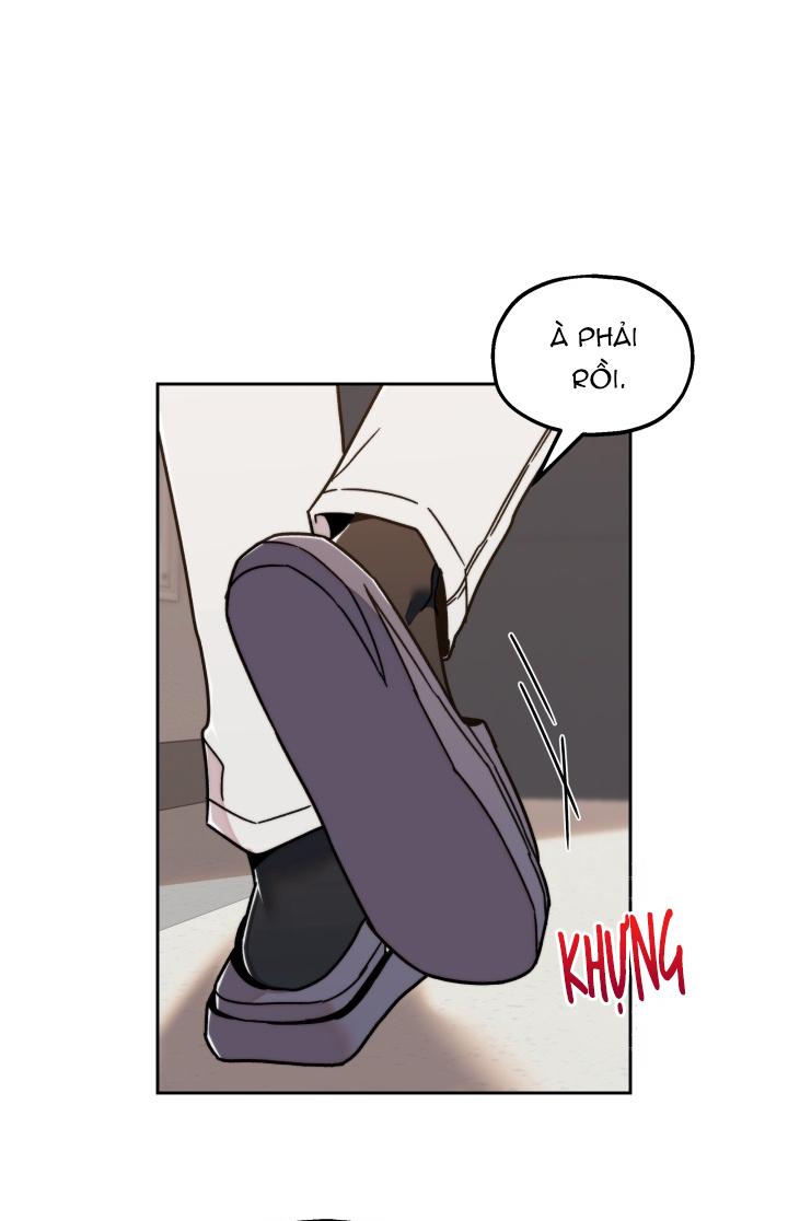 Người Hàng Xóm Bất Ngờ Chapter 5 - Trang 2