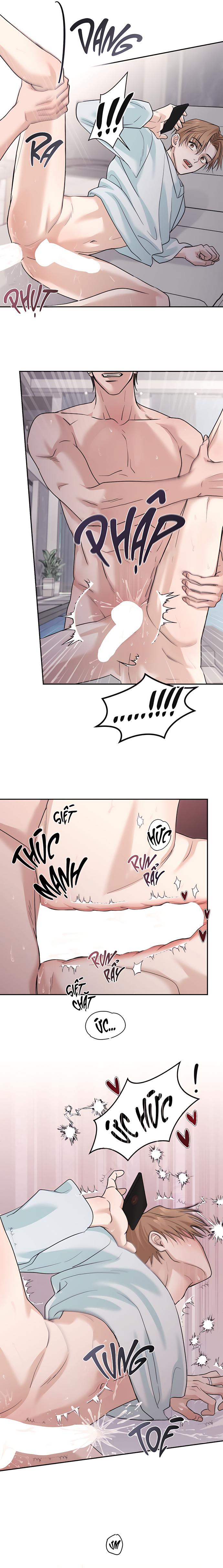 [ TUYỂN TẬP TRUYỆN NGẮN BL] Cuộc Xâm Lược Dâm Đãng Chapter 22 H+ - Trang 2