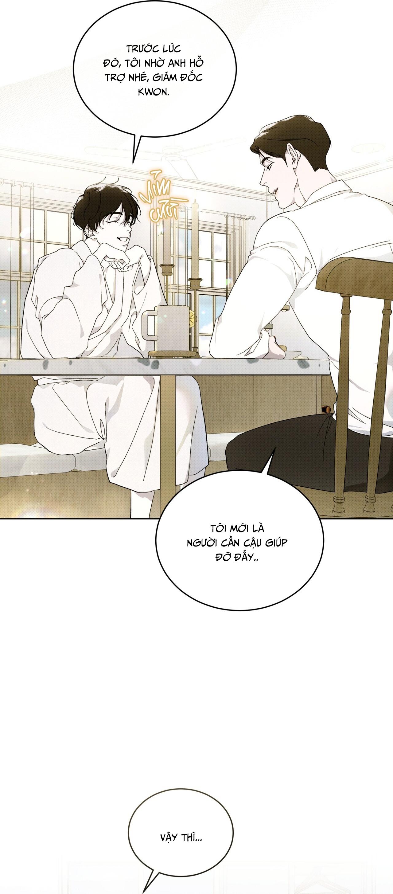 HÌNH THÁI TIẾN HÓA Chapter 9 - Trang 2