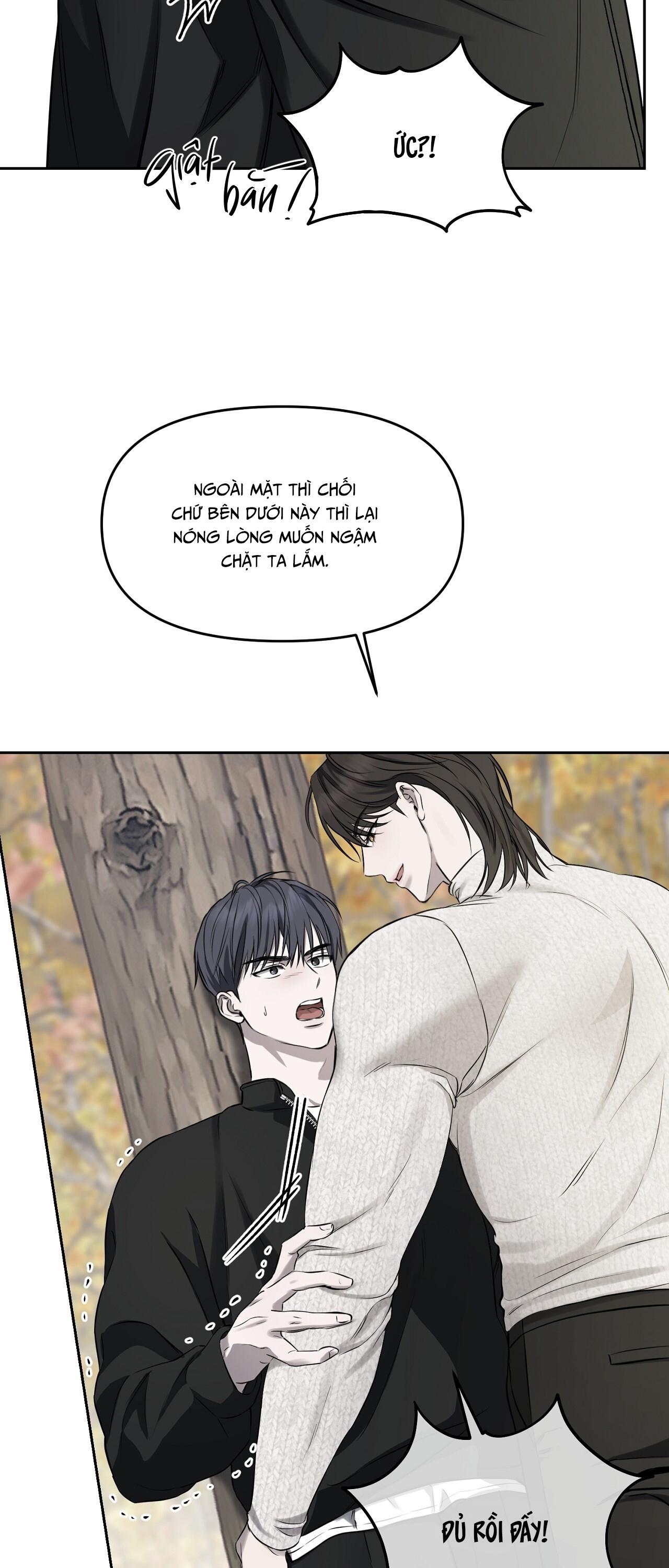 (GĐCV) ÁNH NẮNG LEN LỎI Chapter 10 - Trang 2