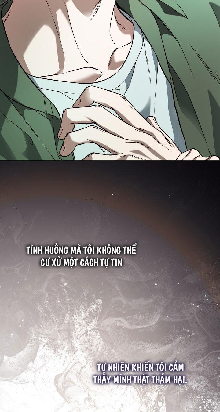 (ABO) KẺ VÔ LẠI Chapter 16 - Next Chapter 17