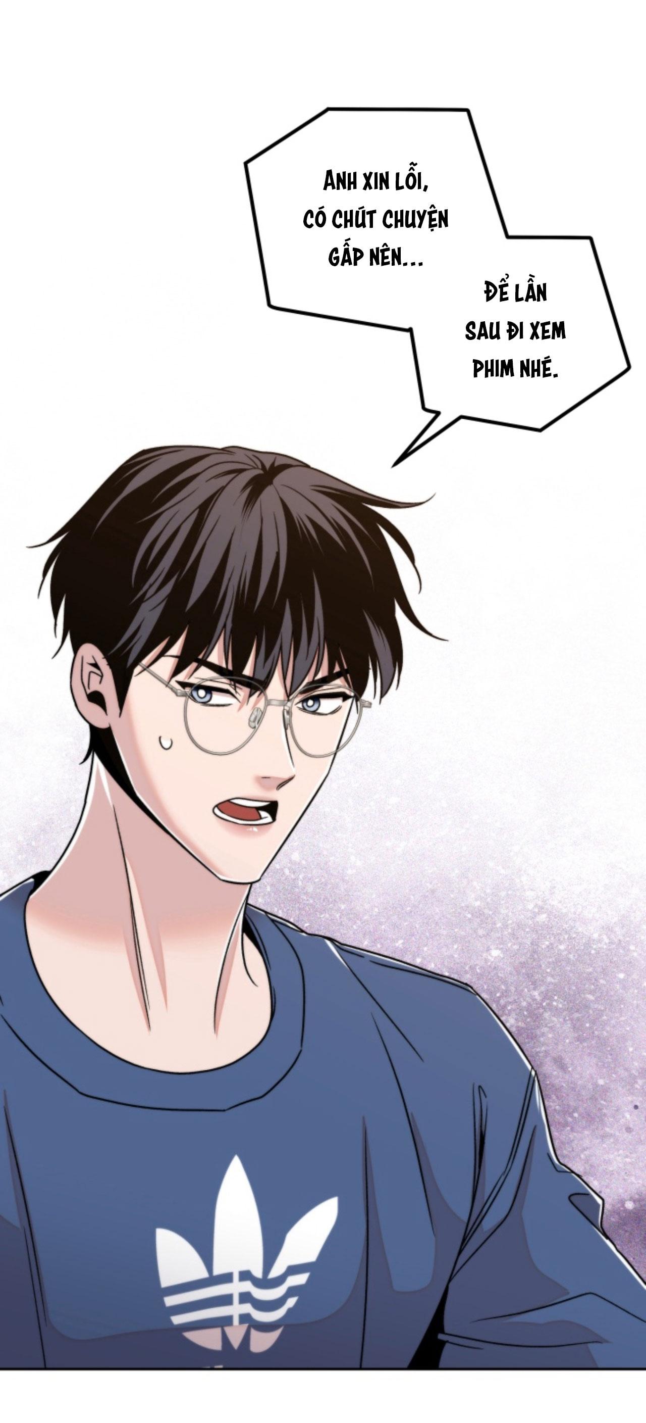 Người Hàng Xóm Bất Ngờ Chapter 13 - Trang 2