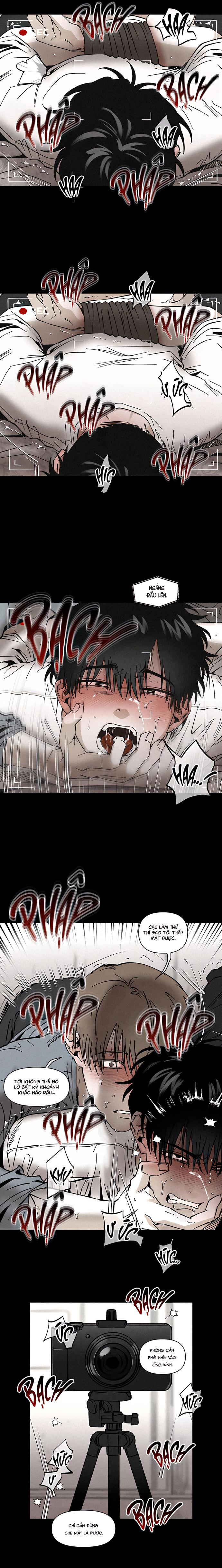 [ TUYỂN TẬP TRUYỆN NGẮN BL] Cuộc Xâm Lược Dâm Đãng Chapter 36 H++ - Trang 2